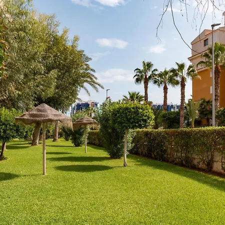 229 Punta Prima Sea Breeze - Alicante Holiday Apartamento Torrevieja