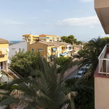 Apartamento 229 Punta Prima Sea Breeze - Alicante Holiday Torrevieja