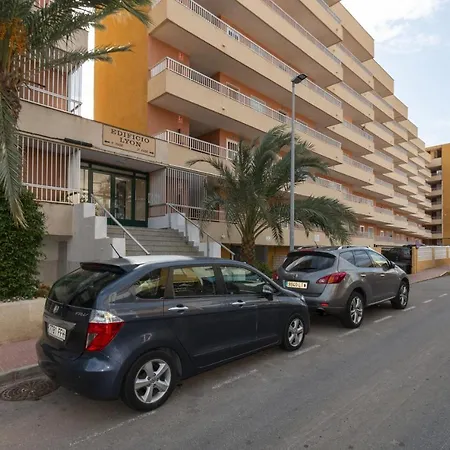 229 Punta Prima Sea Breeze - Alicante Holiday Apartamento Torrevieja