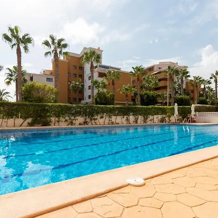 229 Punta Prima Sea Breeze - Alicante Holiday Apartamento Torrevieja