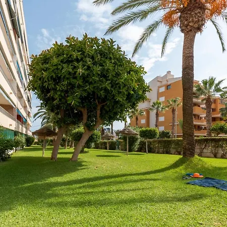 229 Punta Prima Sea Breeze - Alicante Holiday