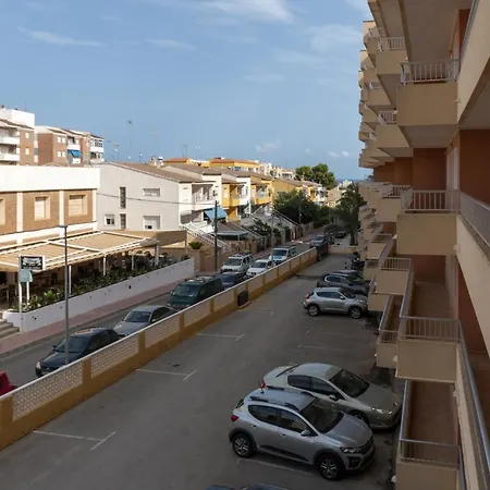 Apartamento 229 Punta Prima Sea Breeze - Alicante Holiday Torrevieja