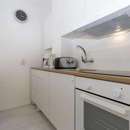 229 Punta Prima Sea Breeze - Alicante Holiday Apartamento
