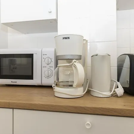 Apartamento 229 Punta Prima Sea Breeze - Alicante Holiday Torrevieja