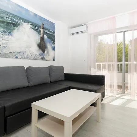 229 Punta Prima Sea Breeze - Alicante Holiday Torrevieja