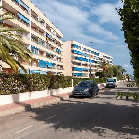 Apartamento 229 Punta Prima Sea Breeze - Alicante Holiday