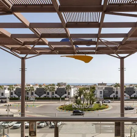 229 Punta Prima Sea Breeze - Alicante Holiday *
