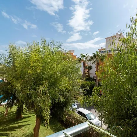 229 Punta Prima Sea Breeze - Alicante Holiday *