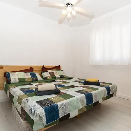 Apartamento 229 Punta Prima Sea Breeze - Alicante Holiday *
