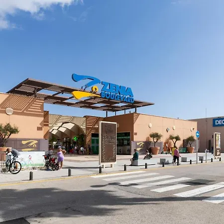 229 Punta Prima Sea Breeze - Alicante Holiday Apartamento Torrevieja