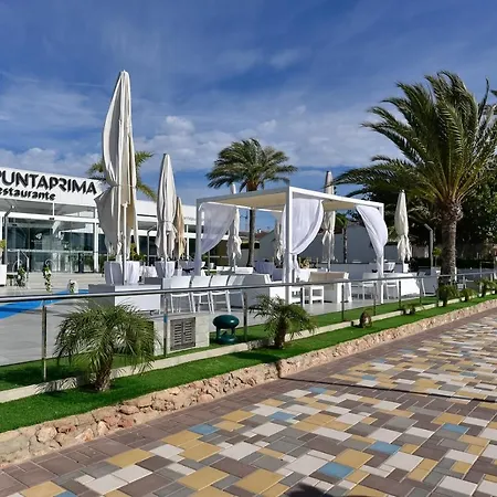 Apartamento 229 Punta Prima Sea Breeze - Alicante Holiday *