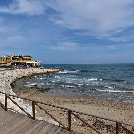 229 Punta Prima Sea Breeze - Alicante Holiday Apartamento Torrevieja