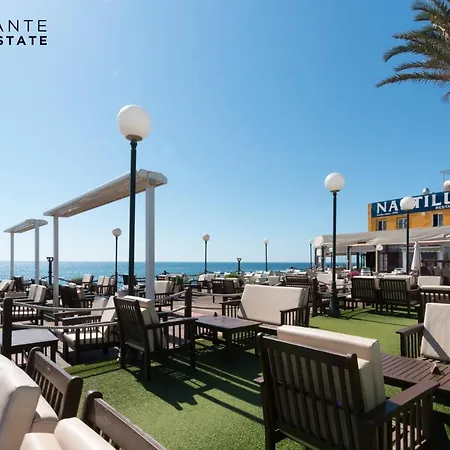 Apartamento 229 Punta Prima Sea Breeze - Alicante Holiday Torrevieja