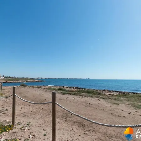 Apartamento 229 Punta Prima Sea Breeze - Alicante Holiday *