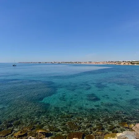 229 Punta Prima Sea Breeze - Alicante Holiday Apartamento