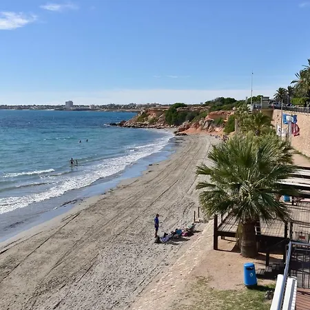 229 Punta Prima Sea Breeze - Alicante Holiday Torrevieja